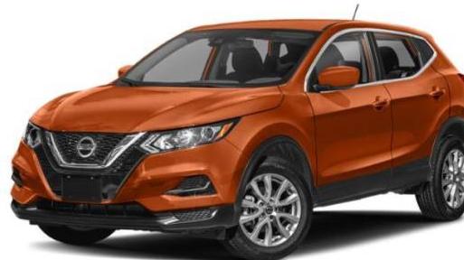 NISSAN ROGUE SPORT 2021 JN1BJ1AW6MW442088 image